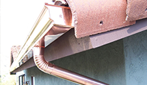 Rain Gutter Installation, Repair, Cleaning in Story, WY